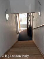 Chaloupka, Sola Gratia, Bystřice pod Hostýnem