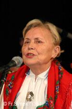 Národní krojový ples