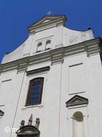 kostel sv. vavřince