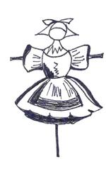 Folklorní festival Pod křenovskó májó