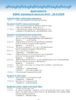 Mezinárodní folklorní festival Liptálské slavnosti