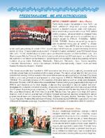 Mezinárodní folklorní festival Liptálské slavnosti