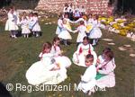 Regionální folklorní sdružení Moravia