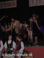 Setkání lidových muzik, Praha