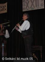 Setkání lidových muzik, Praha