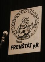 Dům kultury Frenštát pod Radhoštěm