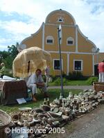 Selské slavnosti Holašovice