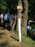 Palackého stezka Hodslavice