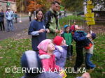 Perníkiáda s VŘSR 2006