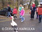 Perníkiáda s VŘSR 2008