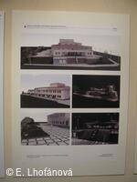 Dům kultury Frenštát pod Radhoštěm