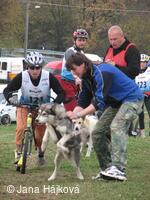 Trnávský sprint 4. ročník - 1. - 2.11.2008