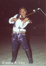 Horňácké slavnosti