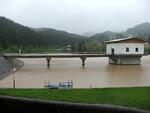 Povodeň 17.5.2010