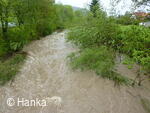 Povodeň 17.5.2010