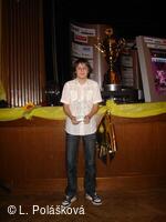 TJ Petřvald na Moravě