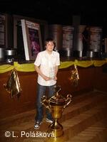 TJ Petřvald na Moravě