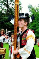 MFSF Jánošíkov dukát