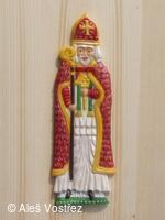 Malovaný marcipán od Jany Heimerové