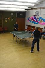 Turnaj ve stolním tenise 2013