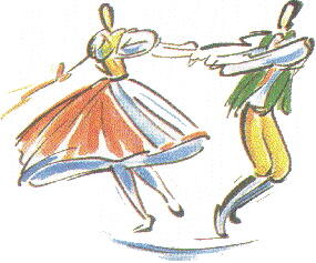 Mezinárodní folklorní festival Červený Kostelec