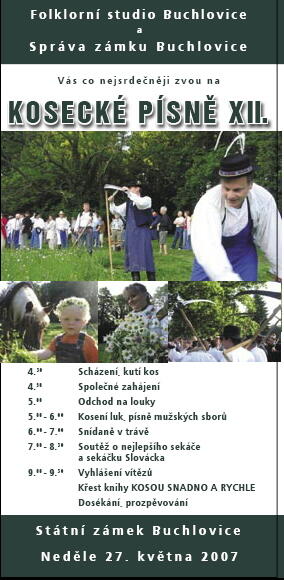 Folklorní studio Buchlovice