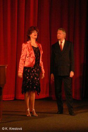 Dům kultury Frenštát pod Radhoštěm